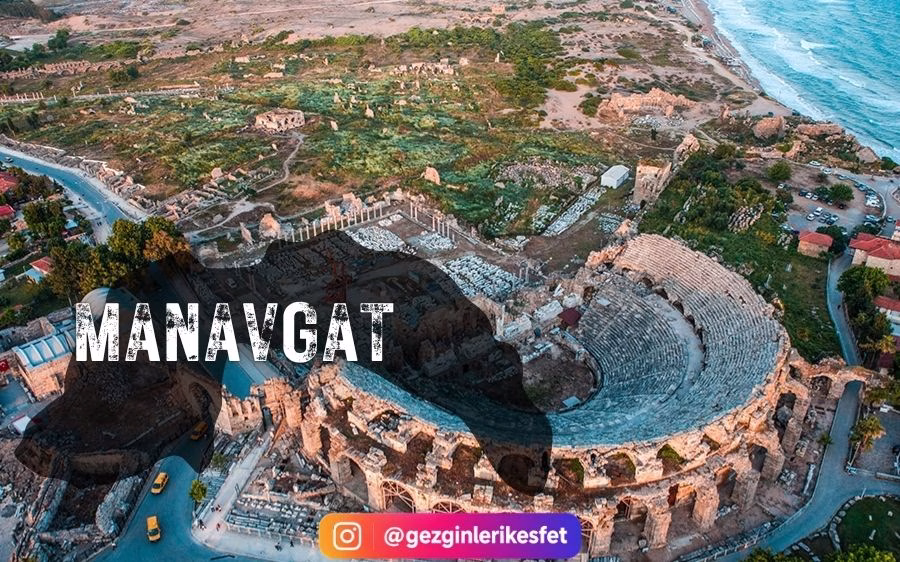 Manavgat