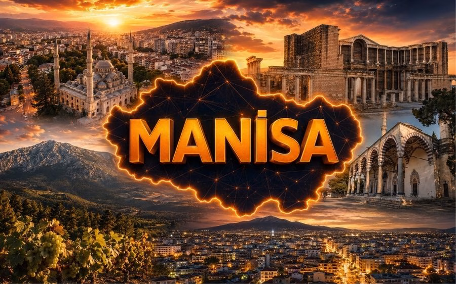 Manisa