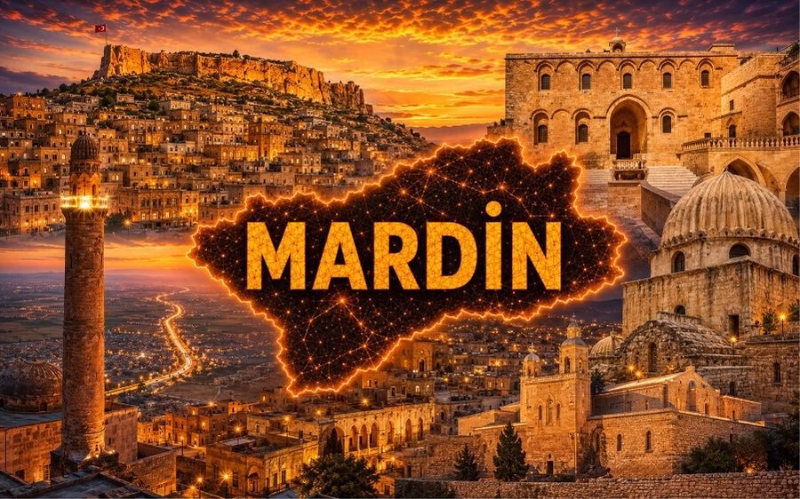 Mardin