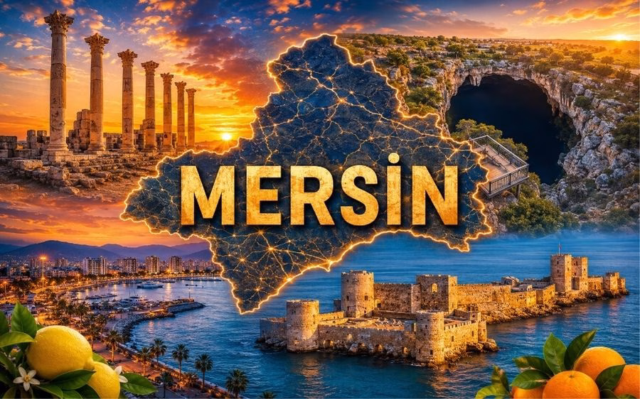 Mersin