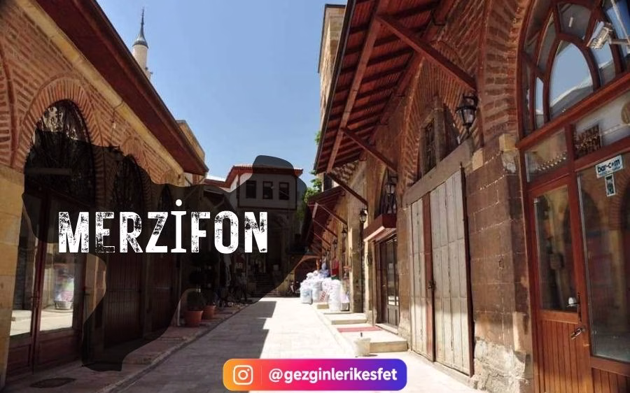Merzifon