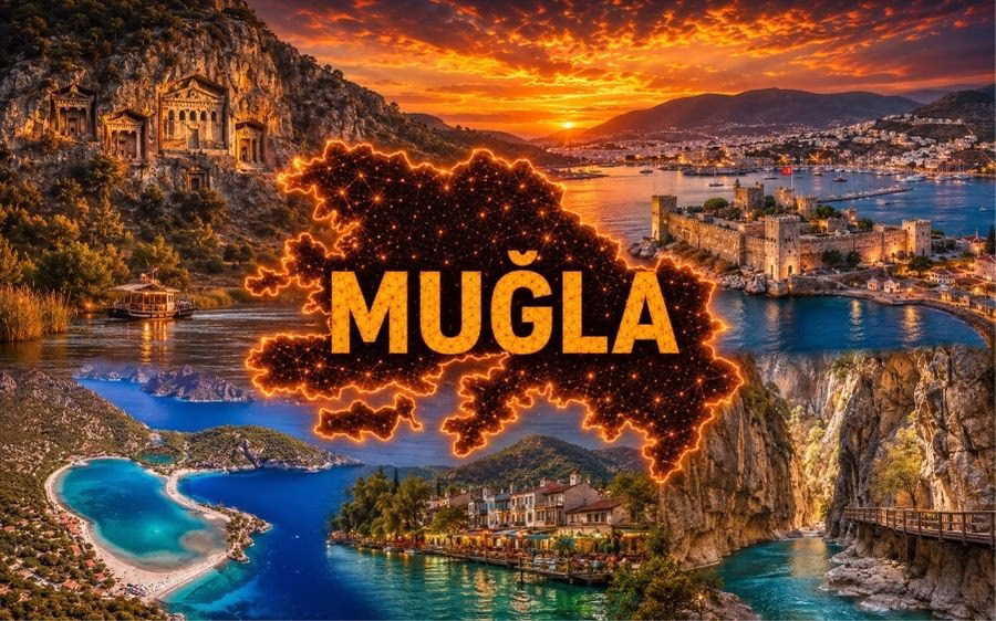Muğla