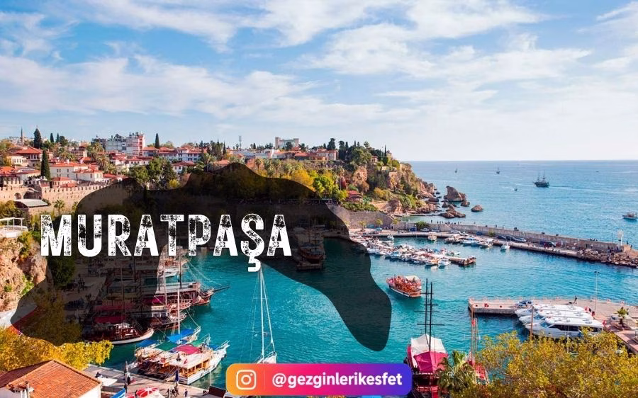 Muratpaşa
