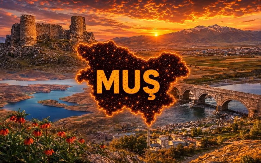 Muş