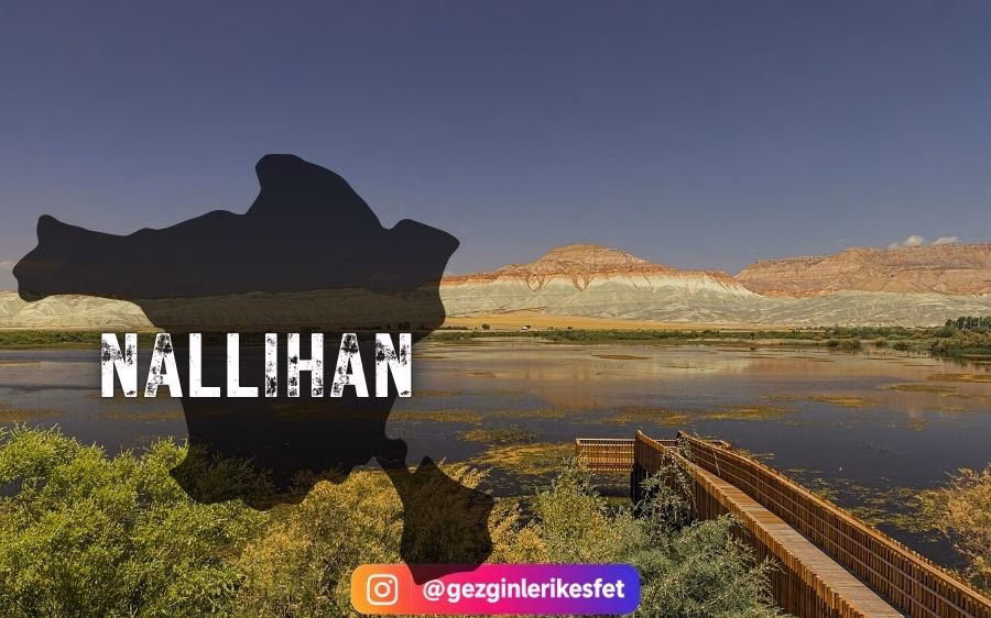 Nallıhan