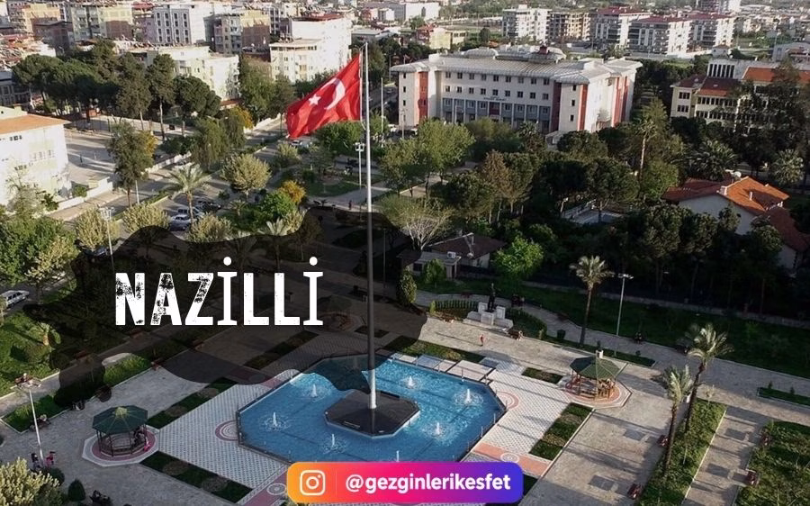 Nazilli