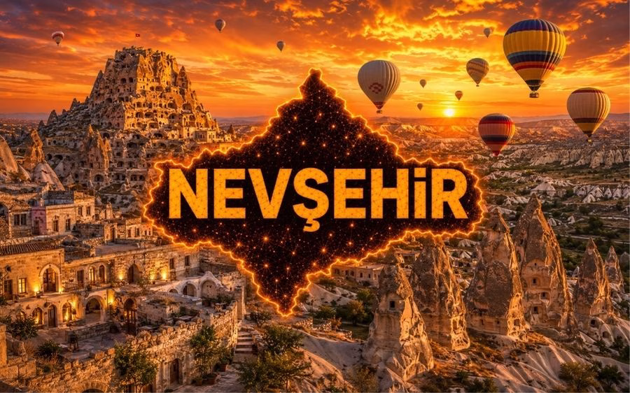 Niğde