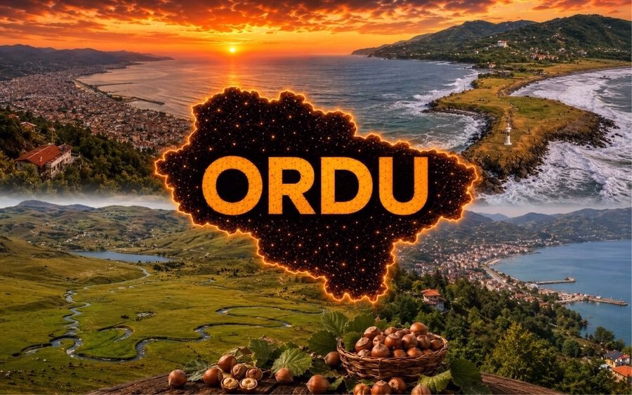 Ordu