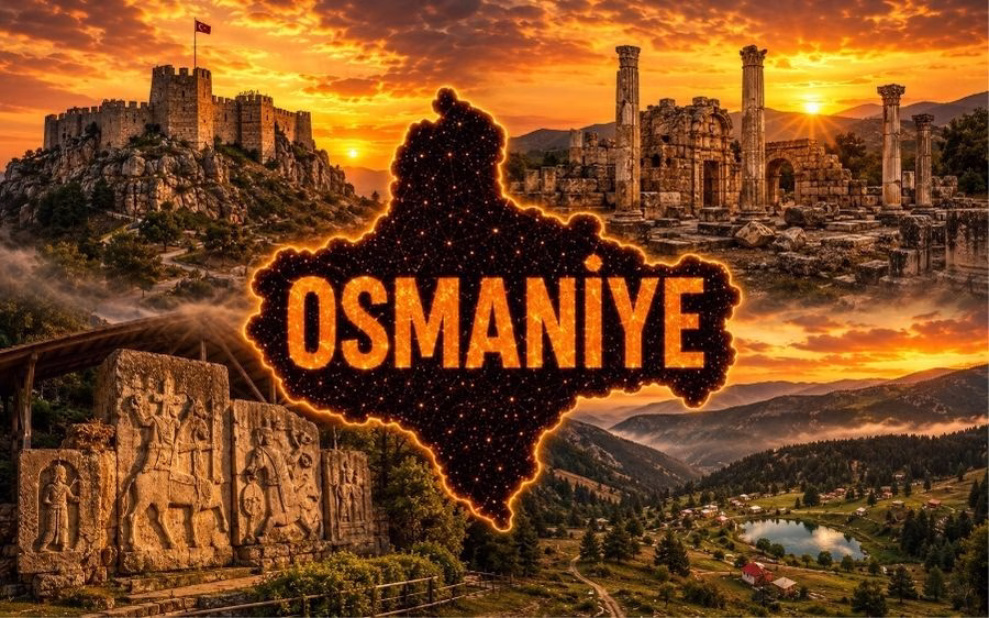 Osmaniye