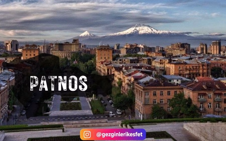 Patnos
