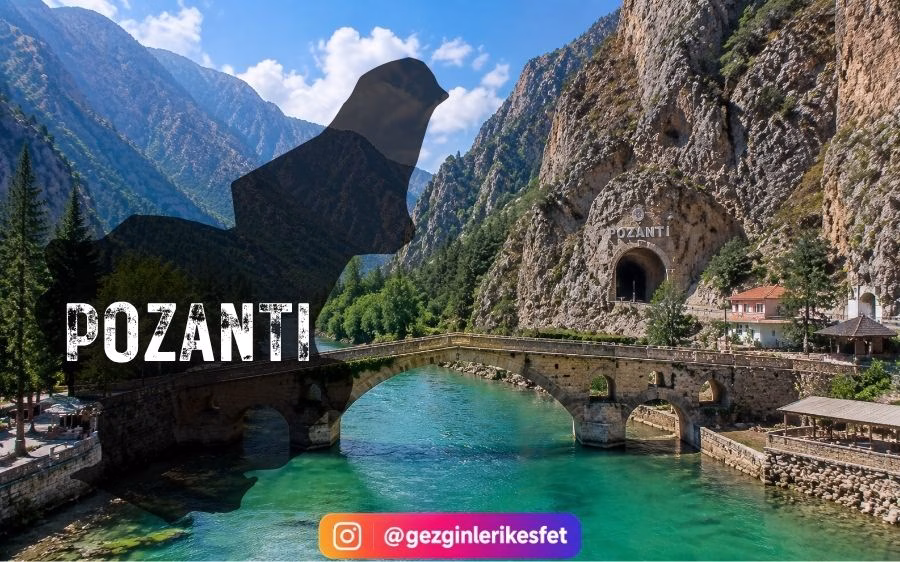 Pozantı