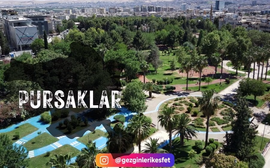 Pursaklar