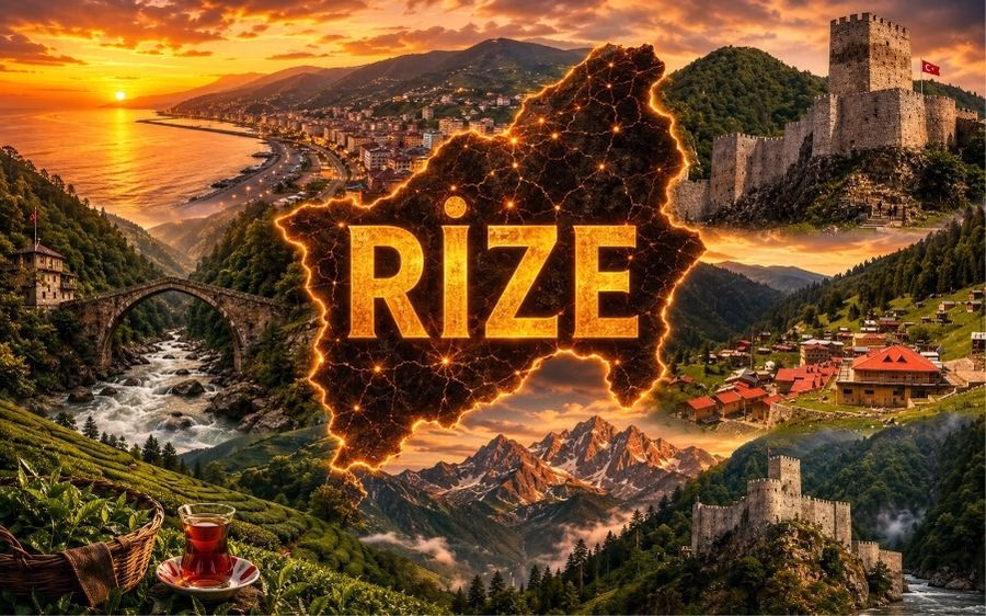 Rize