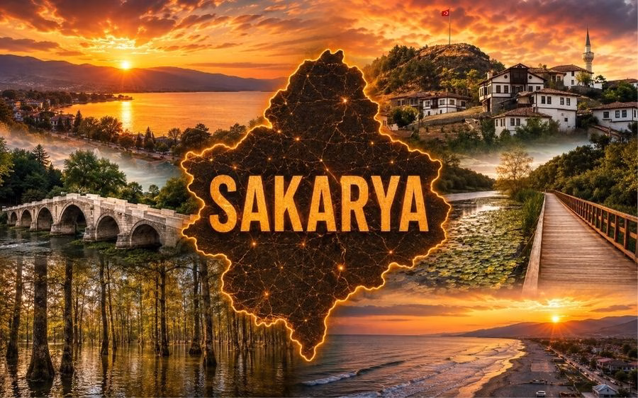 Sakarya