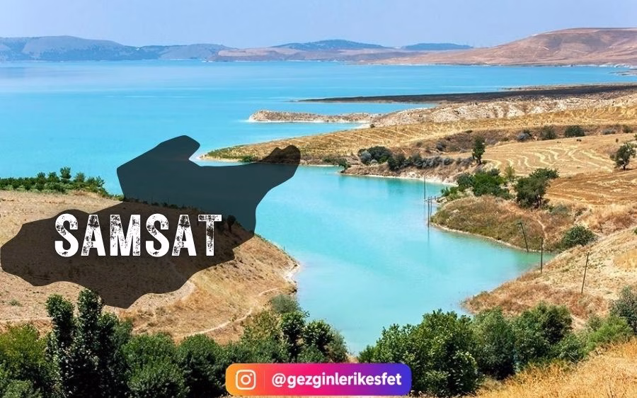 Samsat