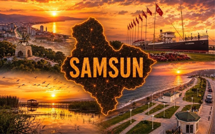 Samsun