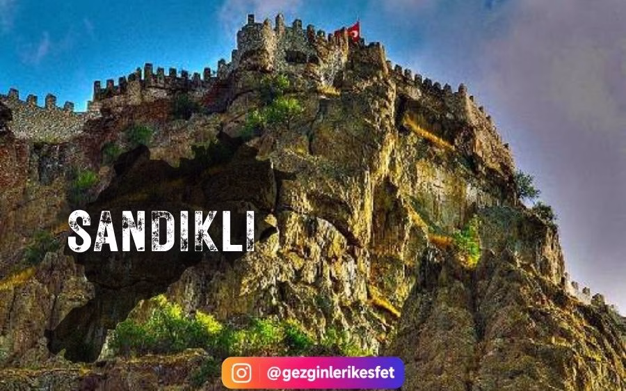Sandıklı