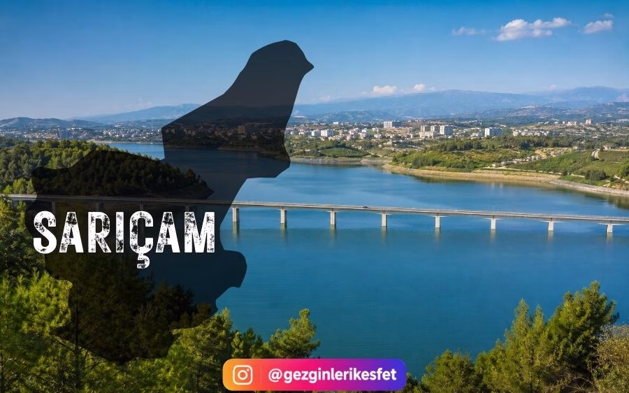 Sarıçam