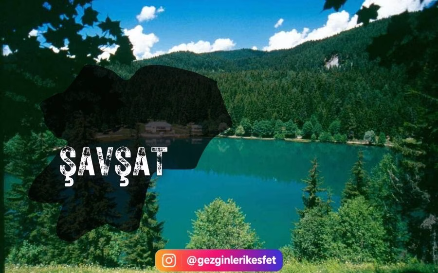 Şavşat