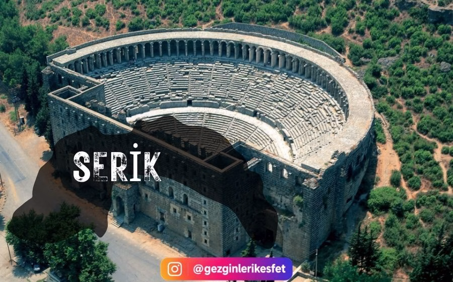 Serik
