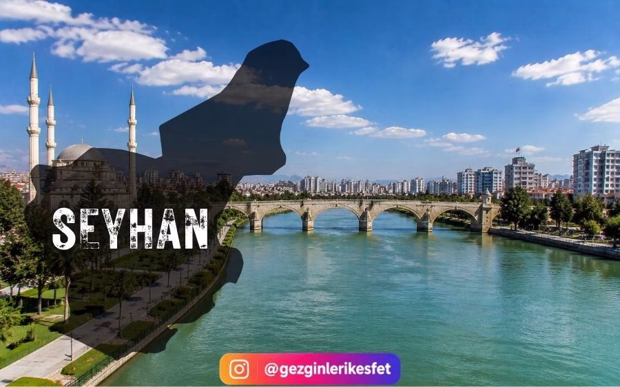 Seyhan