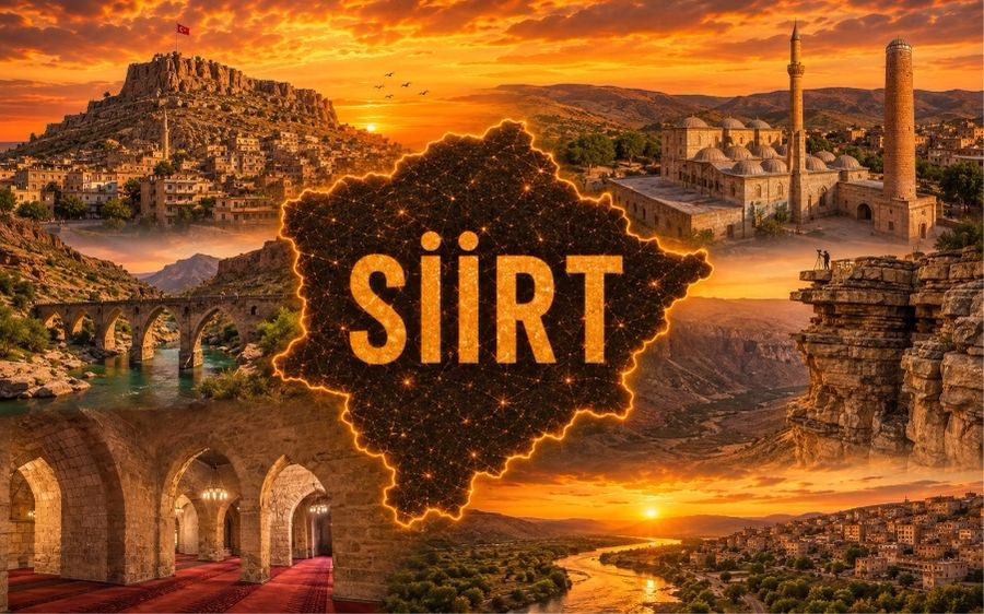 Siirt