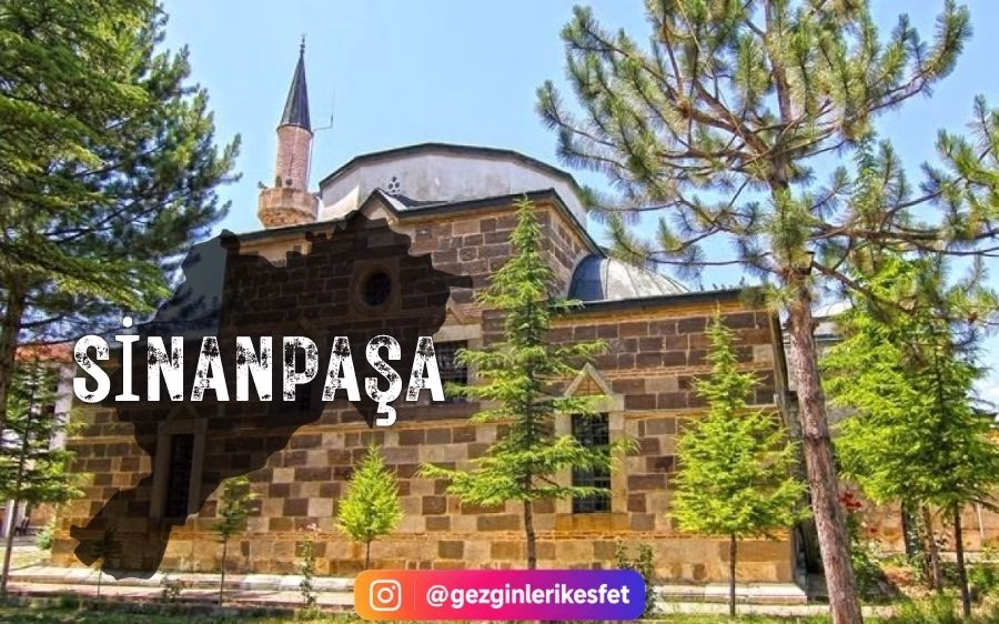 Sinanpaşa