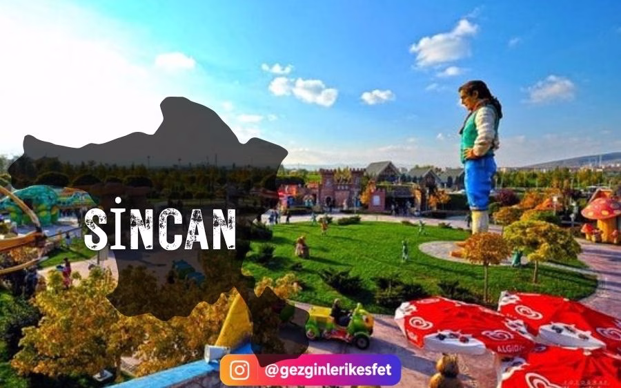 Sincan