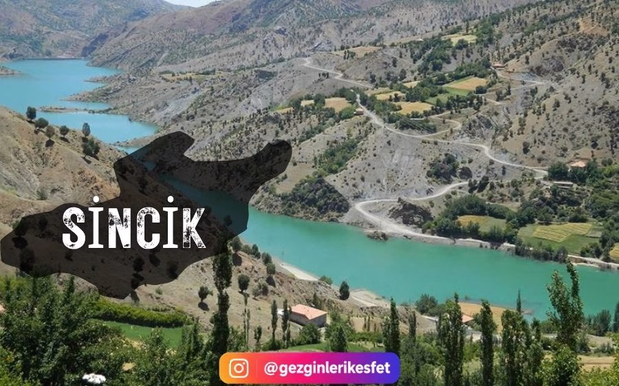 Sincik