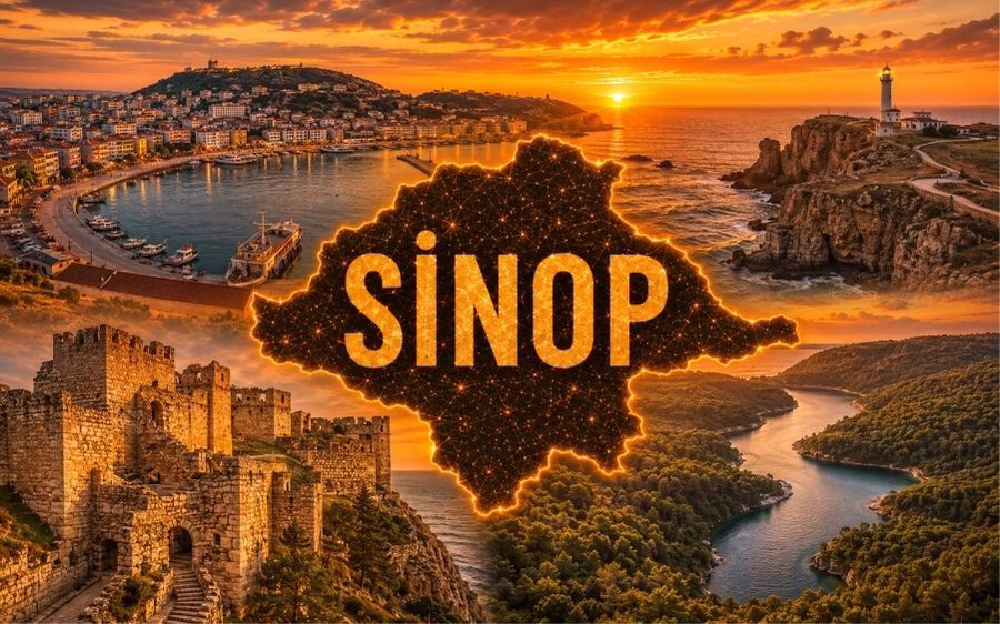 Sinop