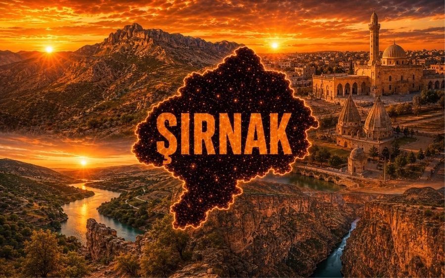 Şırnak