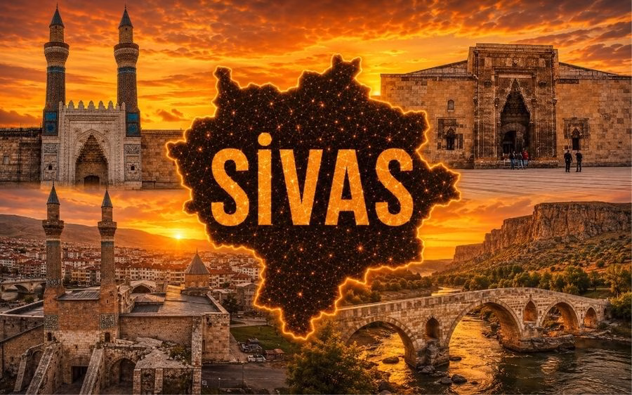 Sivas