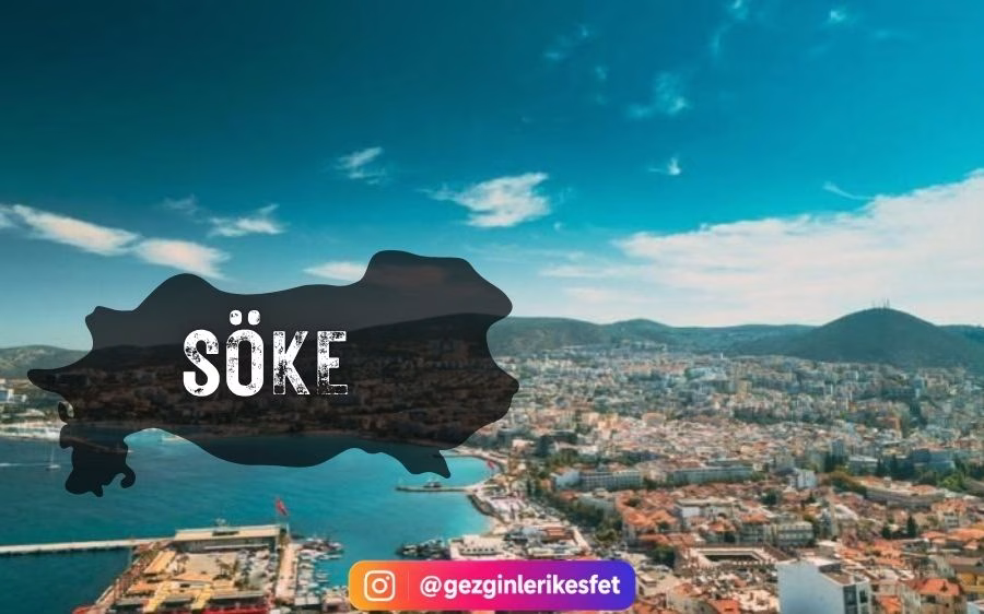 Söke