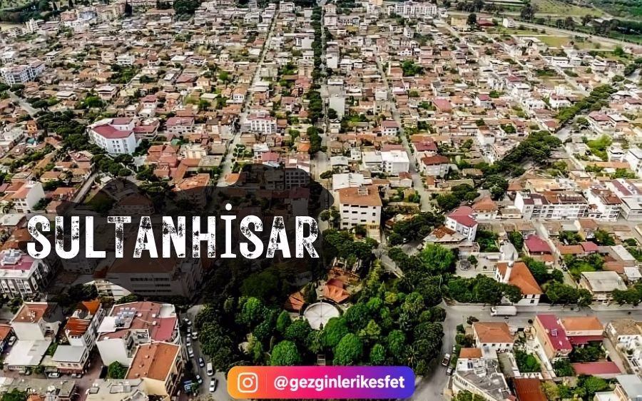 Sultanhisar