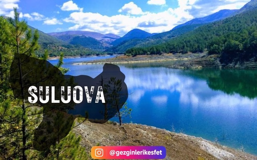 Suluova