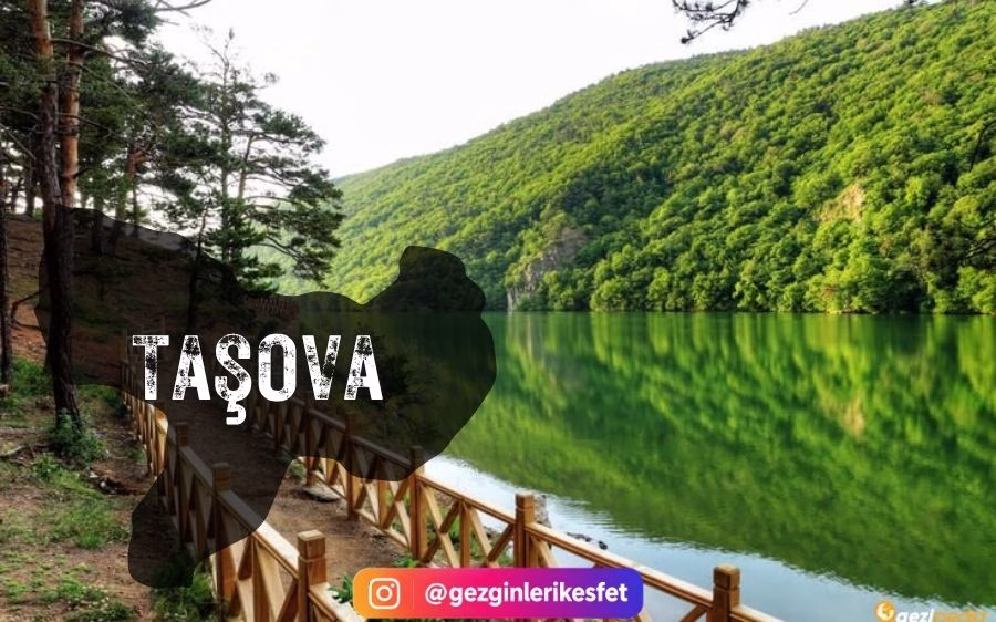 Taşova