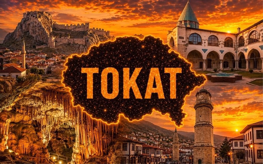 Tokat