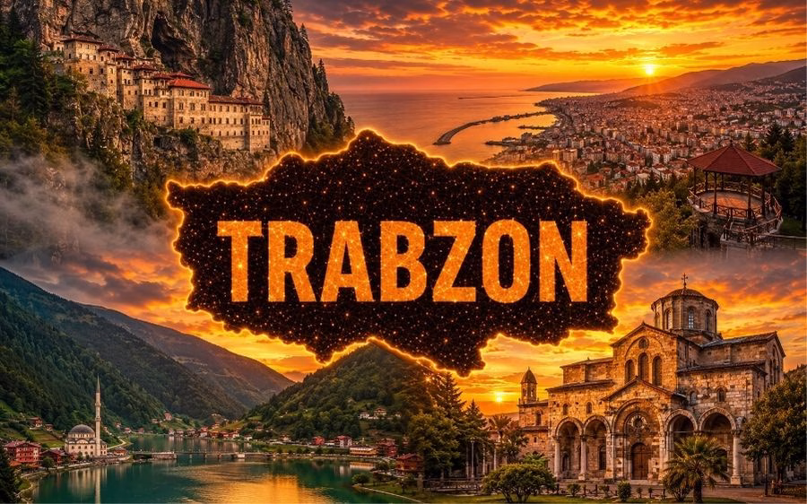 Trabzon