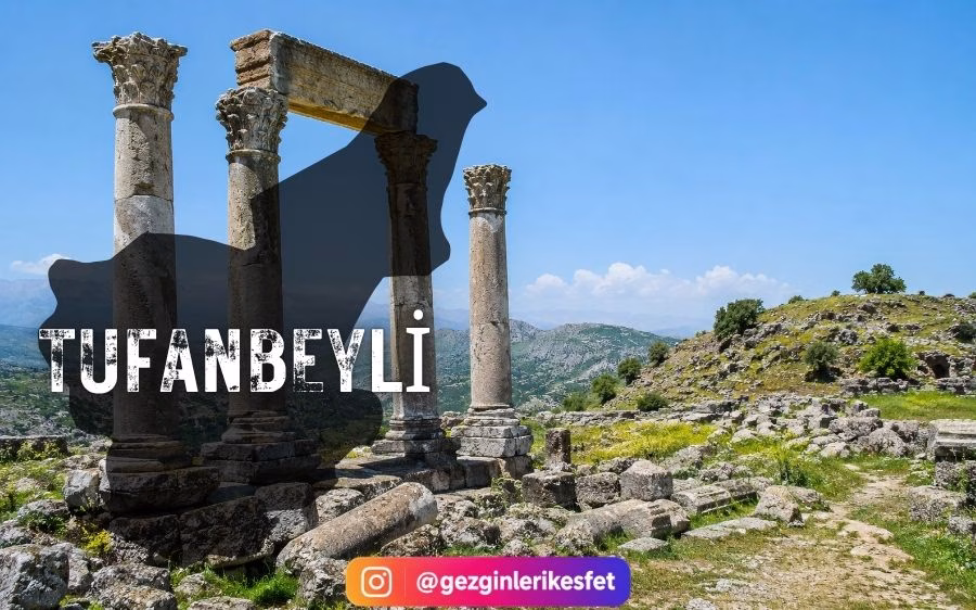Tufanbeyli