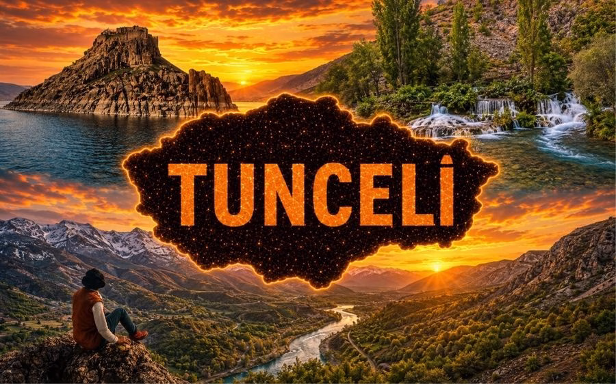 Tunceli