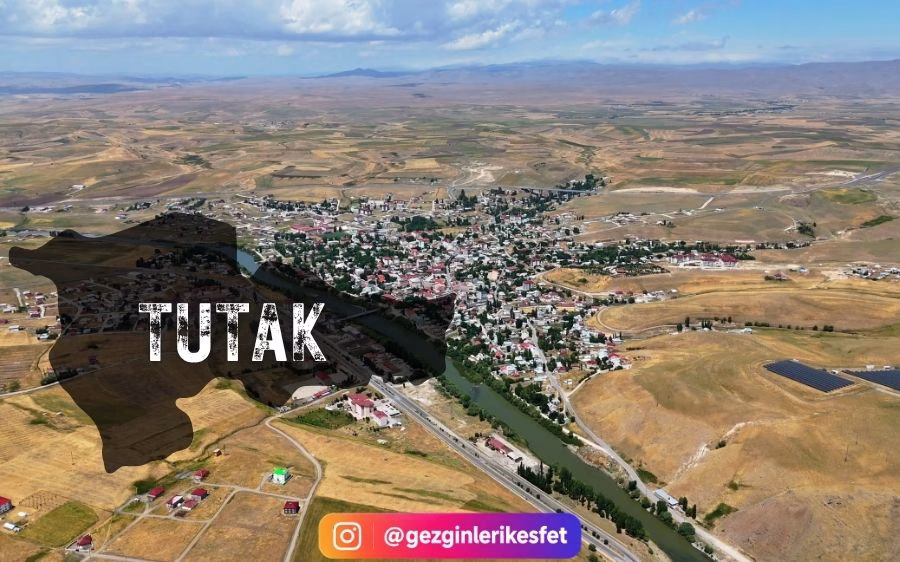 Tutak