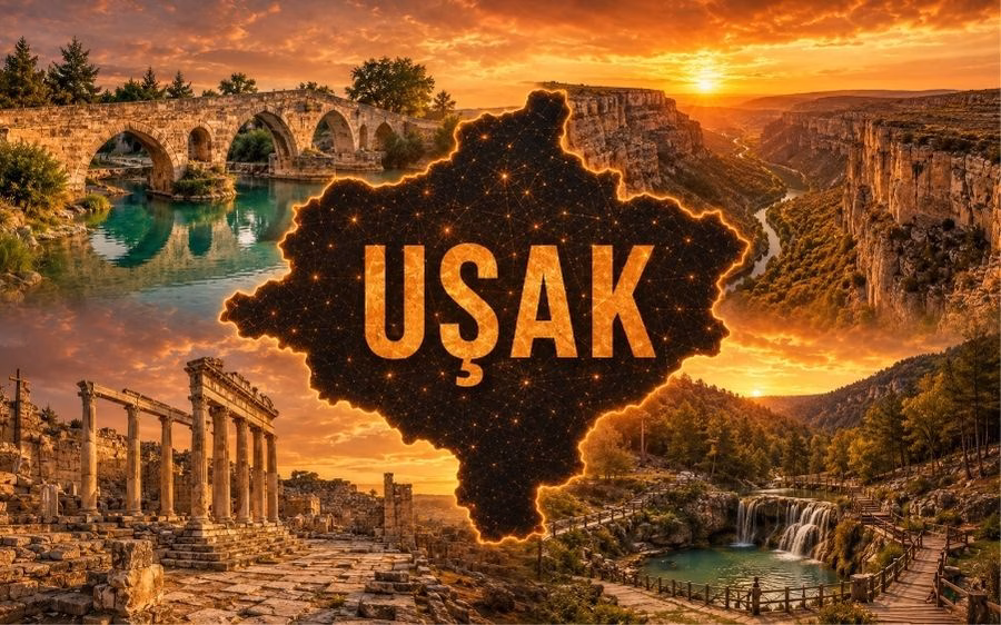 Uşak