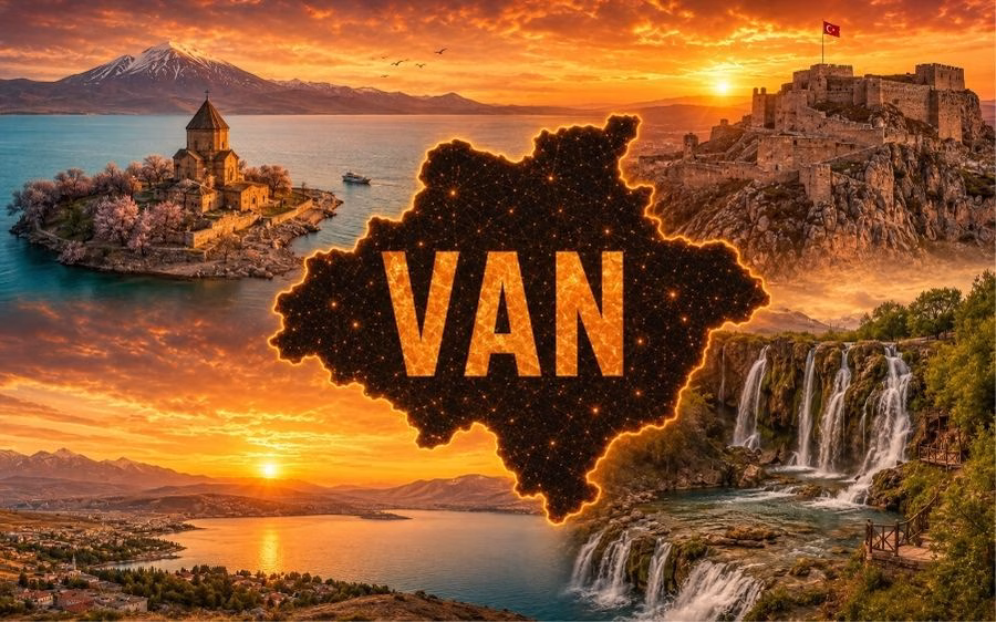 Van