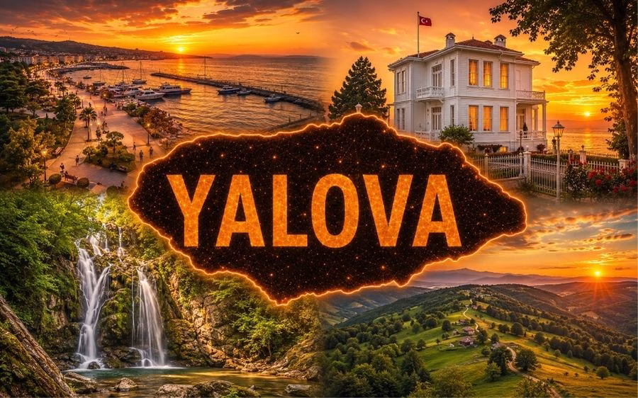 Yalova
