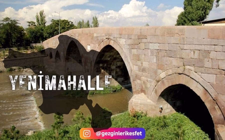 Yenimahalle