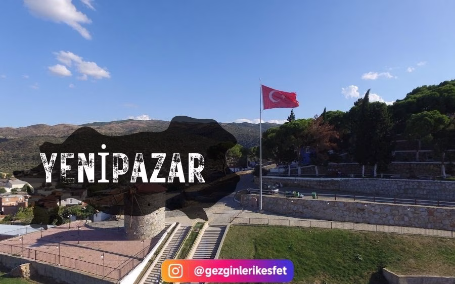 Yenipazar