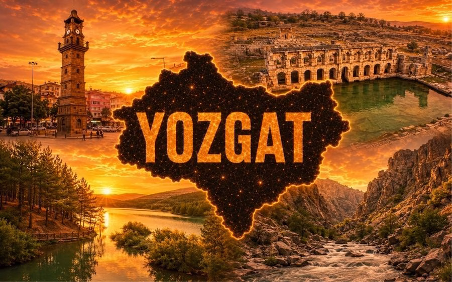 Yozgat