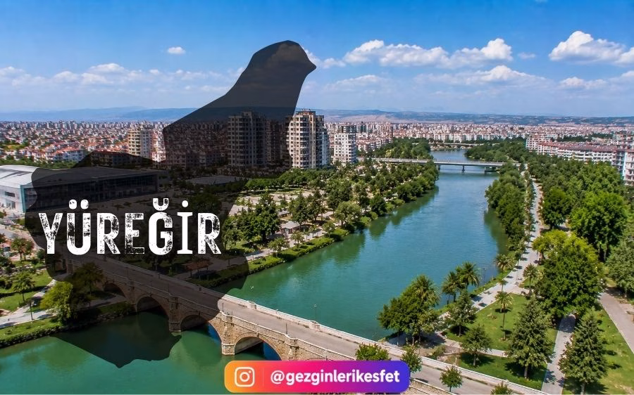 Yüreğir