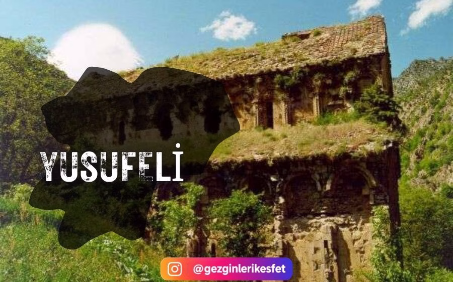 Yusufeli