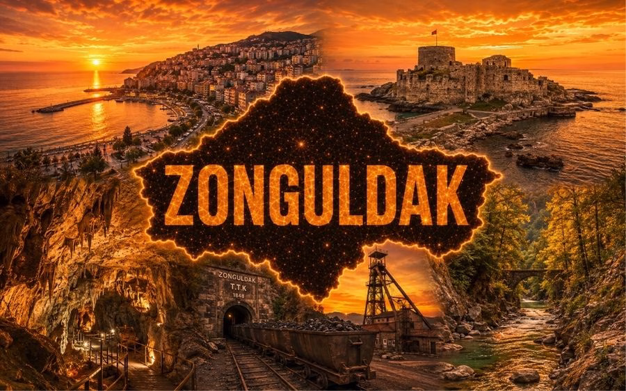 Zonguldak
